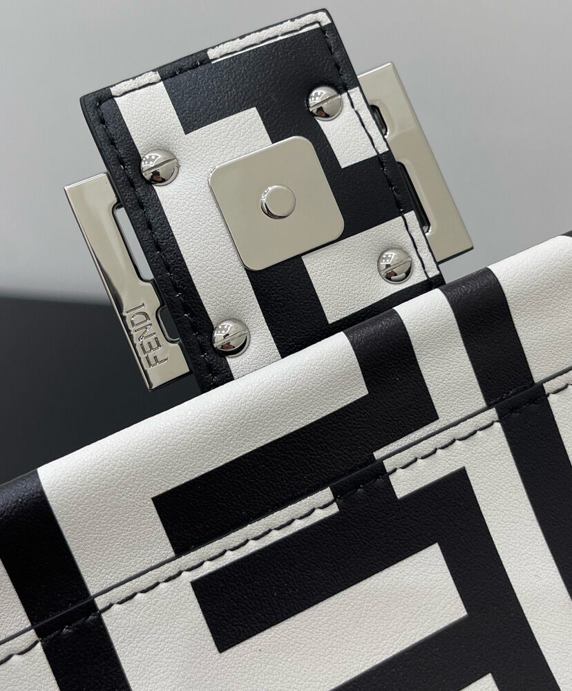 Fendi Inspired by Marc Jacobs Baguette Bag