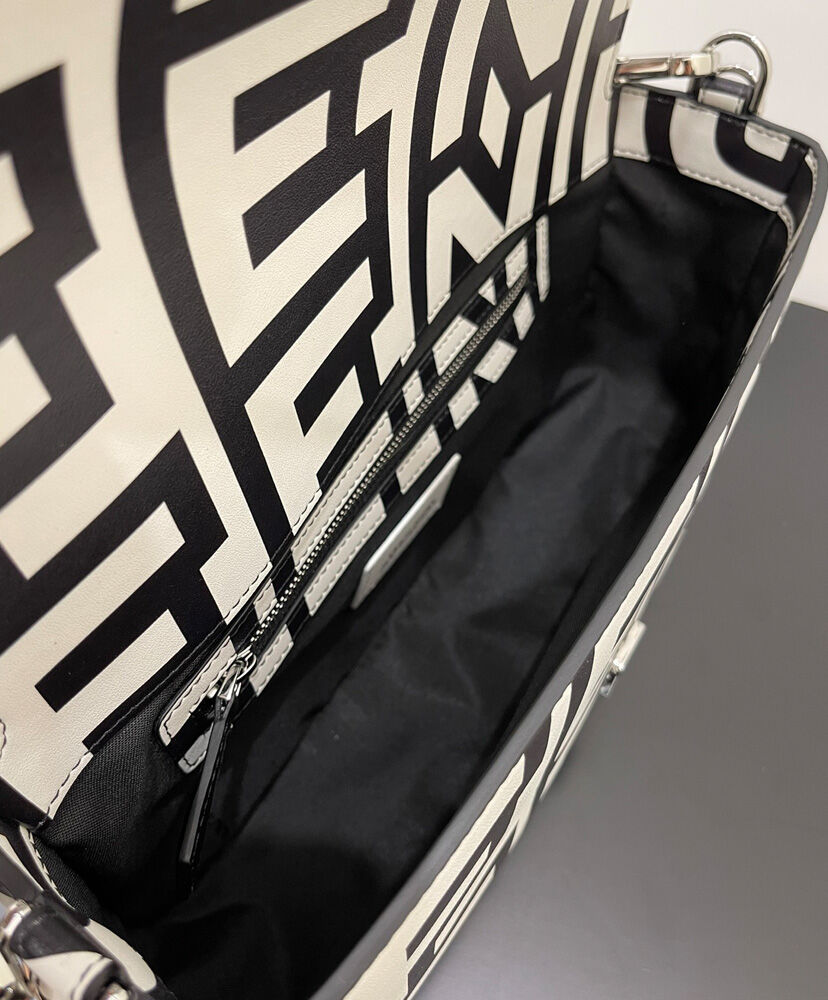 Fendi Inspired by Marc Jacobs Baguette Bag