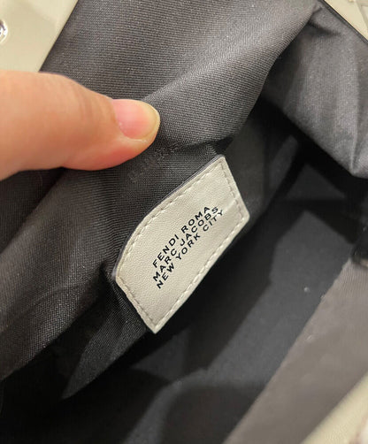 Fendi Inspired First Bag