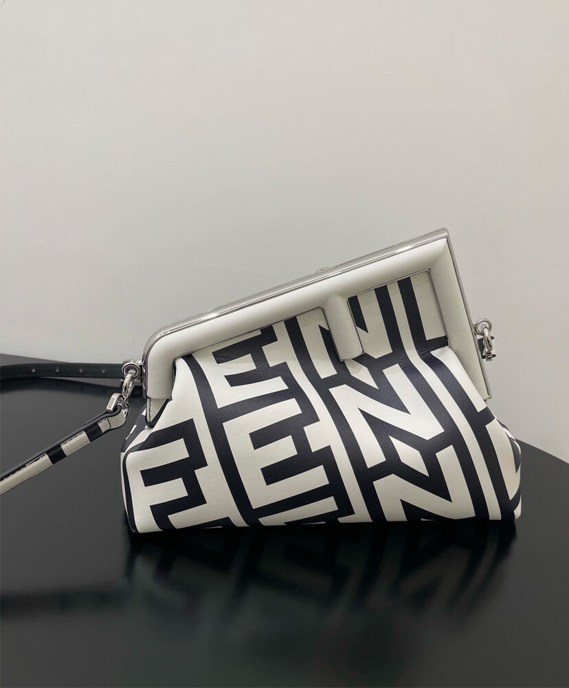 Fendi Inspired First Bag