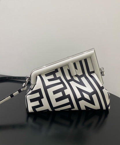 Fendi Inspired First Bag