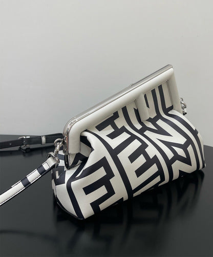 Fendi Inspired First Bag