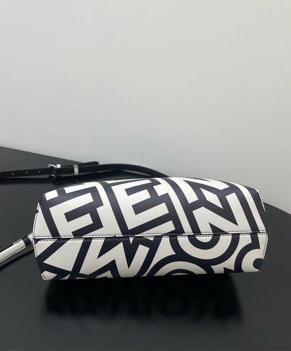 Fendi Inspired First Bag