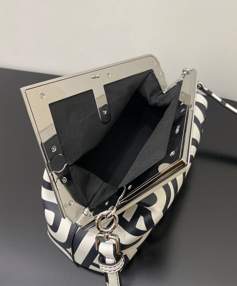 Fendi Inspired First Bag
