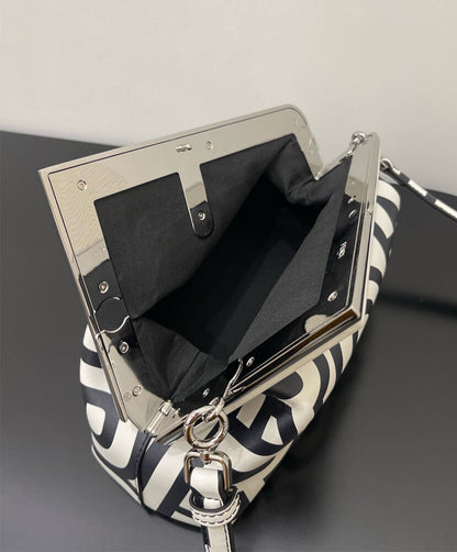 Fendi Inspired First Bag