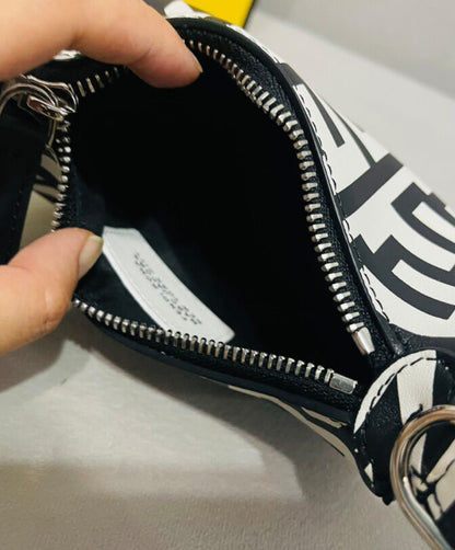 Fendigraphy Nano Inspired Bag