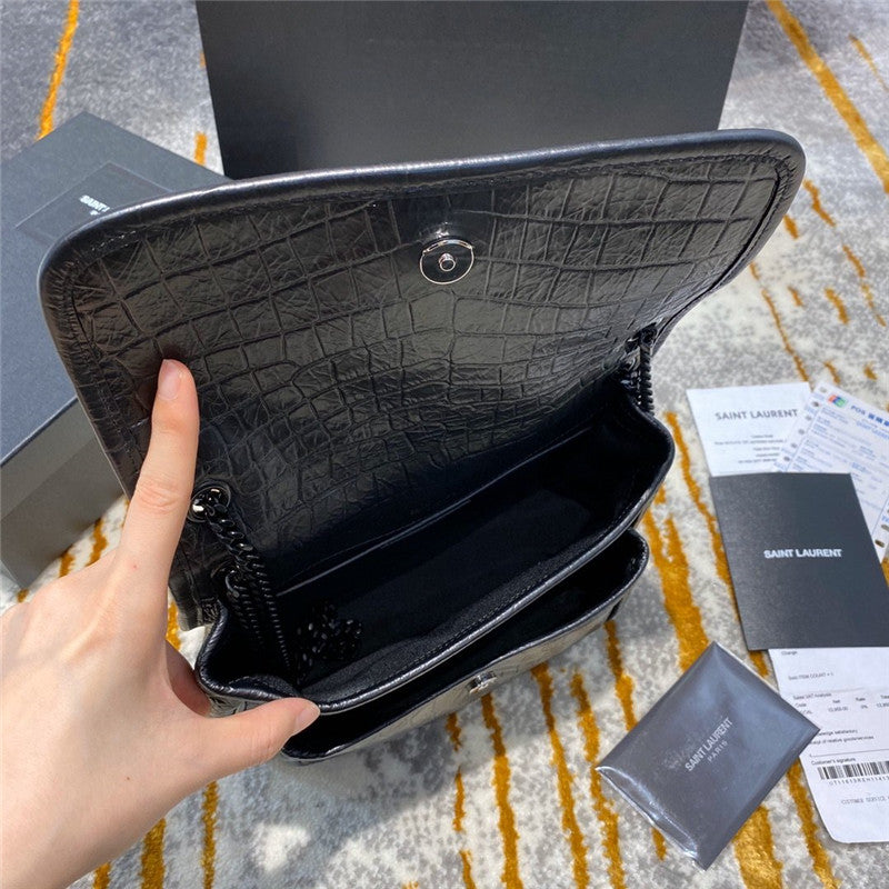YSL Inspired Niki Baby Bag