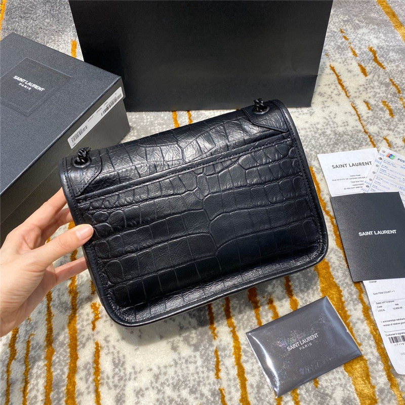 YSL Inspired Niki Baby Bag