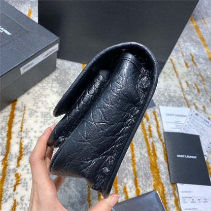 YSL Inspired Niki Baby Bag