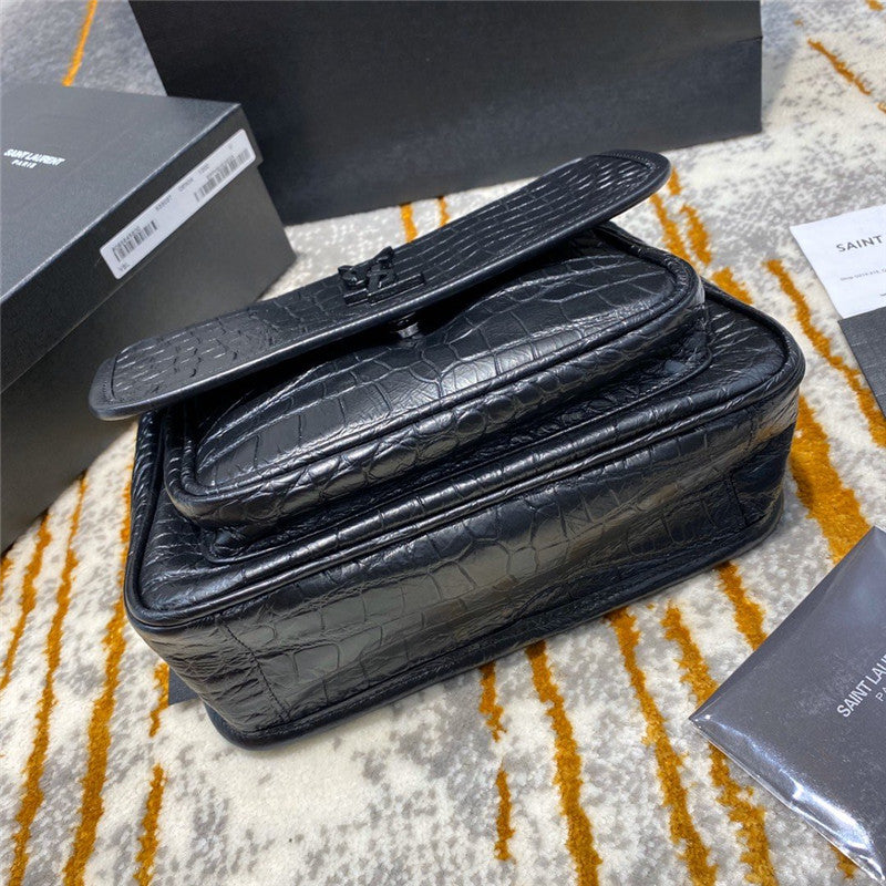 YSL Inspired Niki Baby Bag
