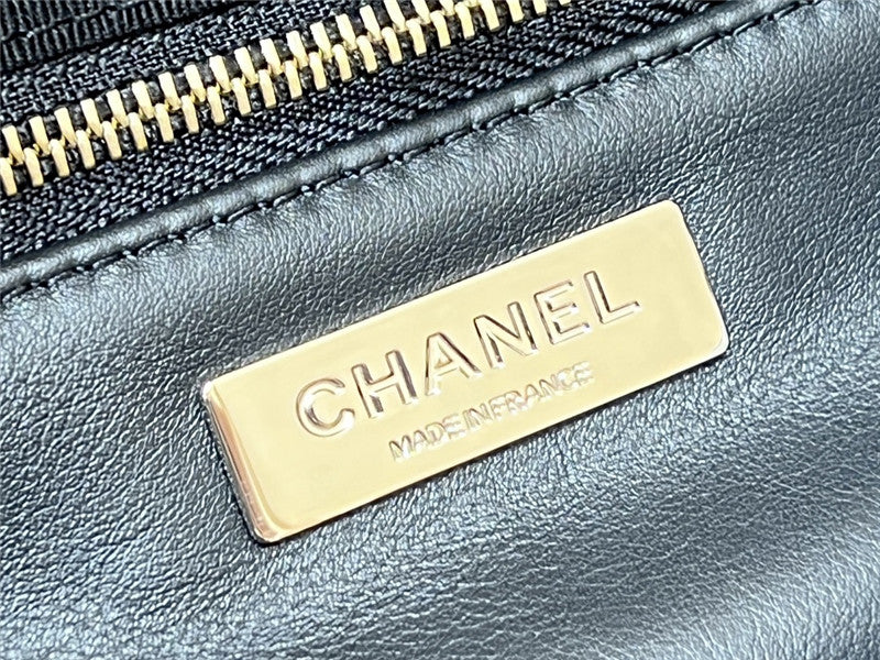 Chanel Inspired 31 Mini Shopping Bag
