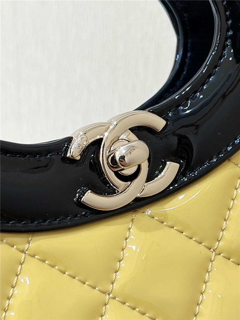 Chanel Inspired 31 Mini Shopping Bag