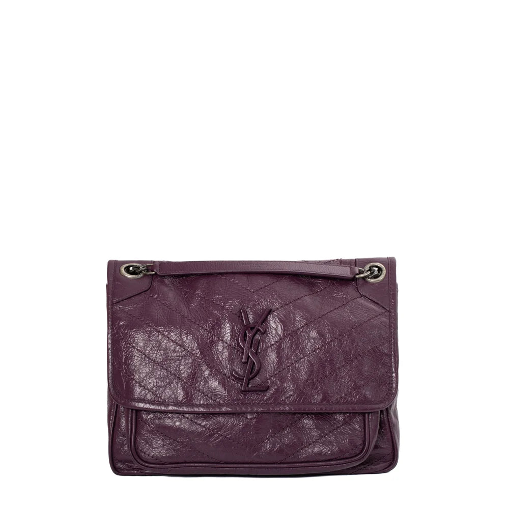 YSL Inspired Niki Baby Bag