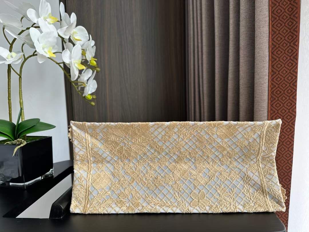 Christian Dior Book Tote Bag - AAA Bags at Pochettebag