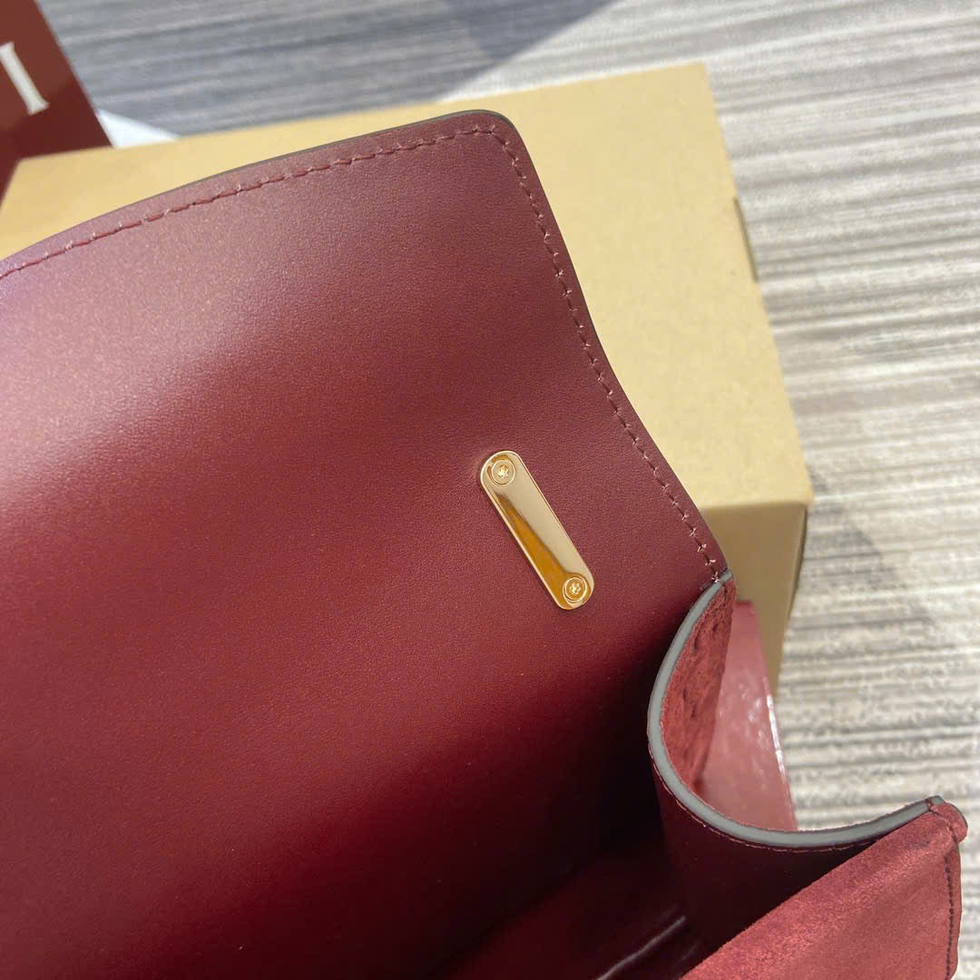 Gucci Inspired Dionysus Shoulder Bag