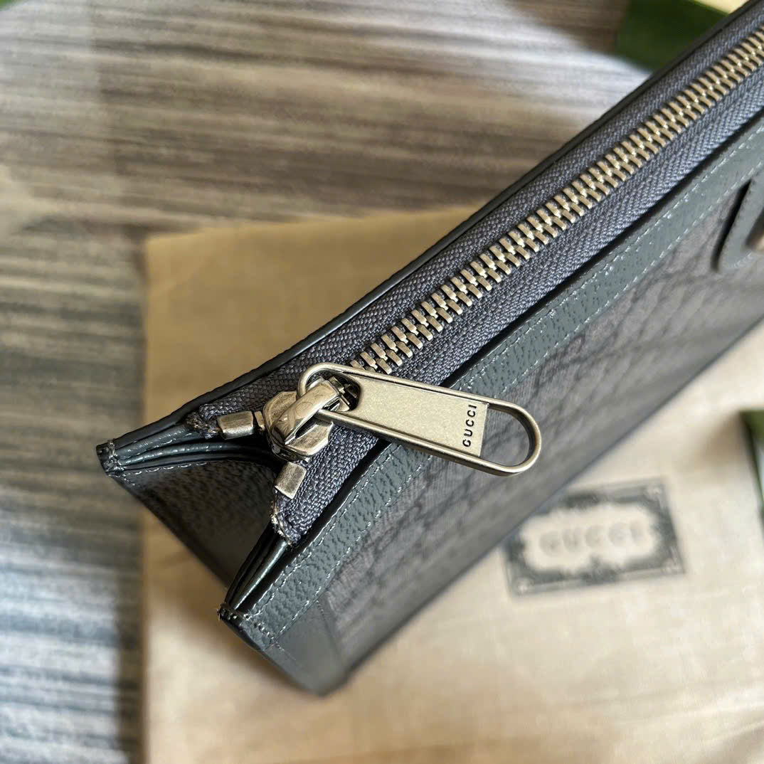 Gucci Inspired Ophidia Clutch Bag