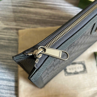 Gucci Inspired Ophidia Clutch Bag
