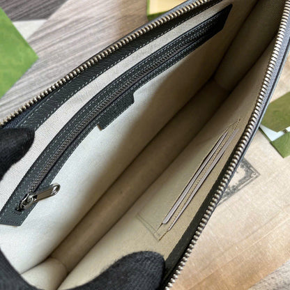 Gucci Inspired Ophidia Clutch Bag