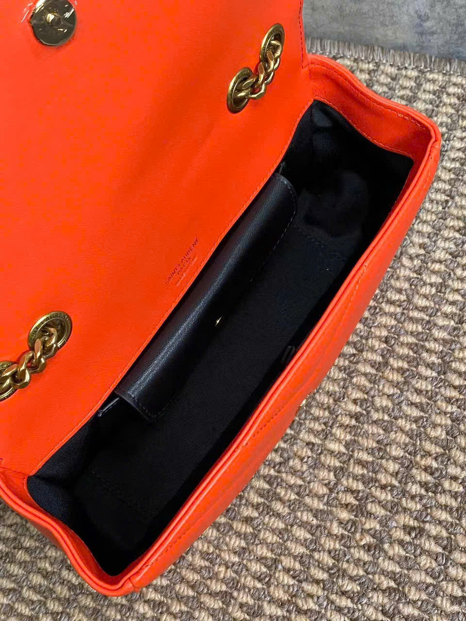 YSL LouLou Bag - Fake Bags at Pochettebag