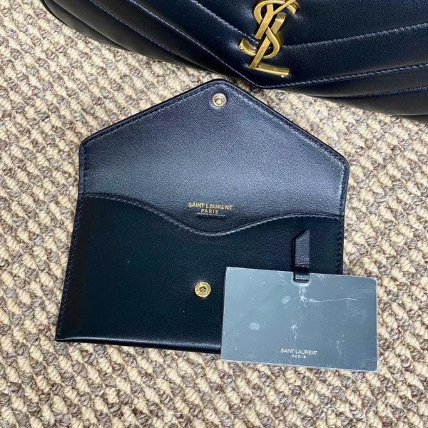 YSL LouLou Bag - Fake Bags at Pochettebag
