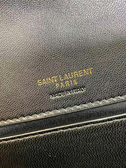 YSL LouLou Bag - Fake Bags at Pochettebag