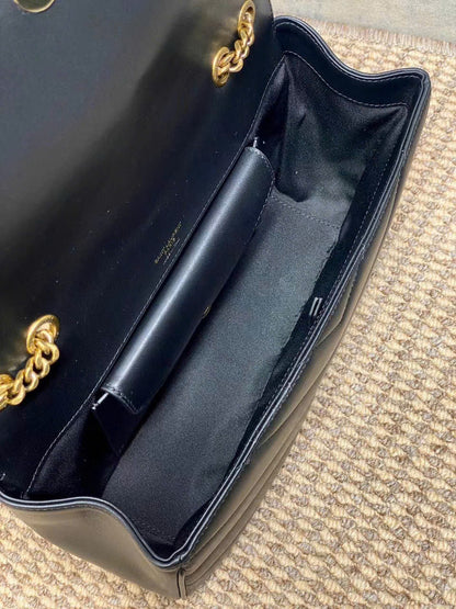 YSL LouLou Bag - Fake Bags at Pochettebag